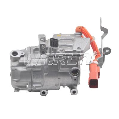 China 042200082084 0422000621 Elektroauto Ac Kompressor Für Toyota Prius Für Lexus CT200H 1.8 WXHB004 zu verkaufen