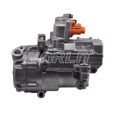 China Air Conditioner Automotive Compressor For Renault For Fluence 926004760R/0422000520 for sale