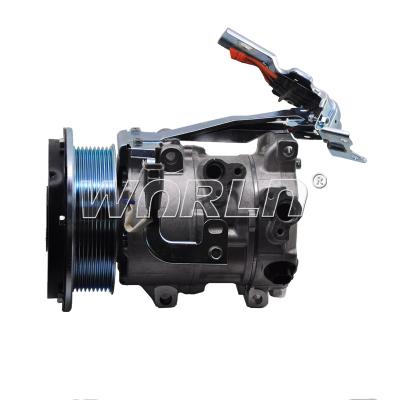 China Compressor de ar para automóveis Toyota Camry Alphard 4471903341 WXHB030 à venda