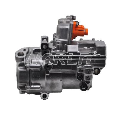 China 042200 0681 Elektrischer Kompressor ES27C für den Nissan Leaf 2011-2017 WXHB026 zu verkaufen