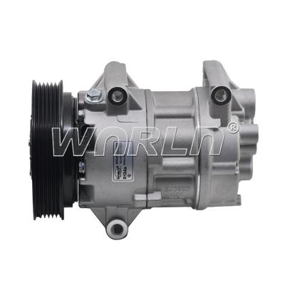 Κίνα Συμπιεστήρας κλιματισμού 12 Volt 01139026 Για Renault Megane WXRN004 προς πώληση