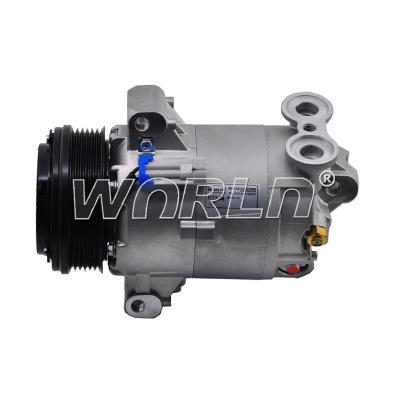 China 01141910 Compressor Ar condicionado Para Chevrolet Blazer Para S10 Para Troller WXCV059 à venda