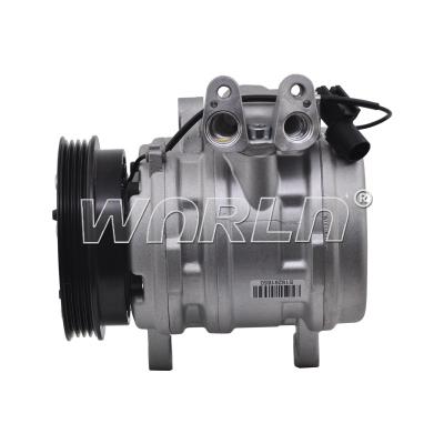 China F500KP1AA03 977011C100 Ar condicionado para automóvel para Hyundai Getz para KIA Morning WXHY018 à venda