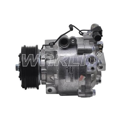 China 1609352680 Compressor de automóveis 2006-2017 Para Mitsubishi ASX Para Lancer Para Outlander WXMS035 à venda