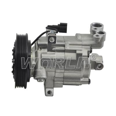 China Automobile Conditioner Compressors For Nissan Micra/Advan/Cube OEM 92600AX020/559508 for sale