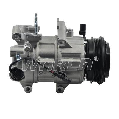 China 1432767 1678411 AC-compressor voor voertuigen voor Ford Ecosport Focus2.0 WXFD127 Te koop