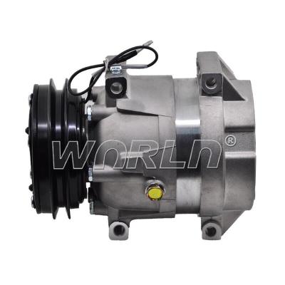 China Car Ac Cooling Compressor 8600153 For Daewoo Nexia For Espero1.5 WXDW008 for sale