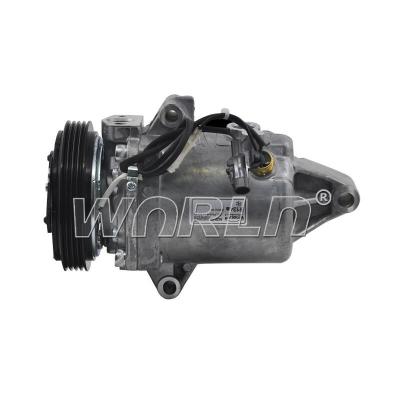 China Compressores de ar condicionado para automóveis 9520083KB0 Para Suzuki Alto Para Swift1.2 WXSK014 à venda