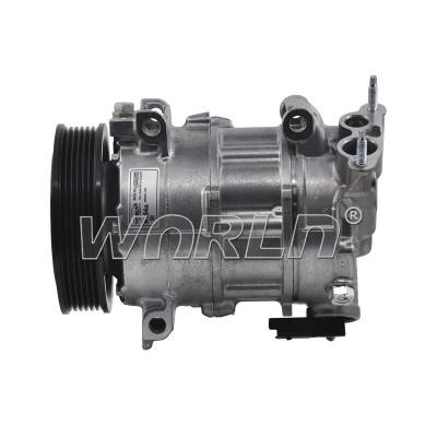 China 4471501741 Automotive Auto Ac Compressor For Peugeot 308 For Berlingo WXPG006 for sale