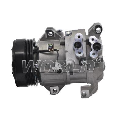 China 9520064JB1000N Compresor de CA de 12 V para automóviles para Suzuki Grand Vitara2.0L WXSK002 en venta