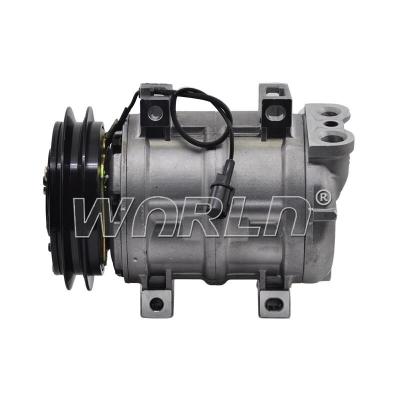 China Compressor de ar condicionado de carro MR190619 Para Mitsubishi Storm Para L200 WXMS063 à venda