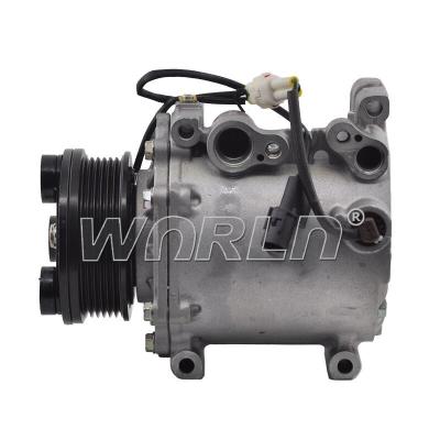 China 7813A036 Para Mitsubishi Galant Para Galand Para Outlander Veículo AC compressor WXMS042 à venda