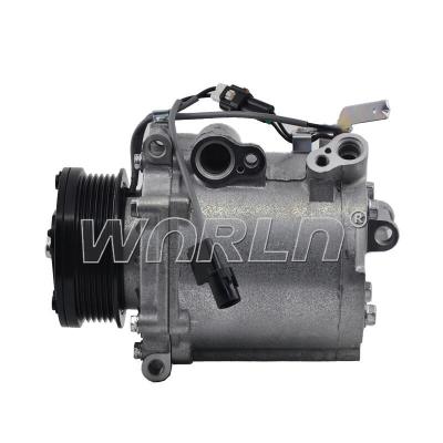 China 7813A096 AKC200A221A Compressor de bomba de arrefecimento para Mitsubishi ASX para Grandis para Lancer WXMS036 à venda