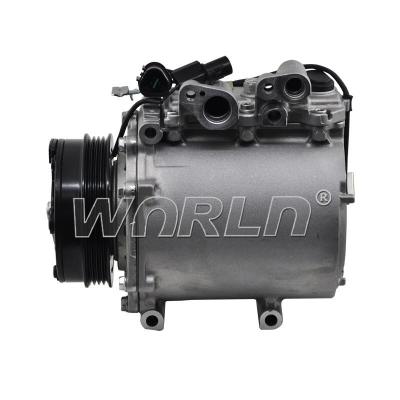 China MSC130 Auto AC Compressor MB958789 Para Mitsubishi Delica Para Spacegear WXMS025 à venda