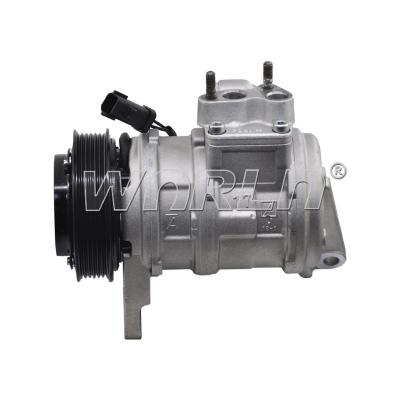 Cina 4677143AE 4677143AH Compressore AC per veicolo per Dodge Caravan per Chrysler Voyager WXDG008 in vendita