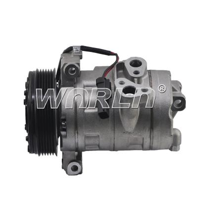 China 5111401AF 55111401AB Compressor Ar condicionado para automóvel Jeep Cherokee Wrangler ForDodge Nitro WXCK010 à venda