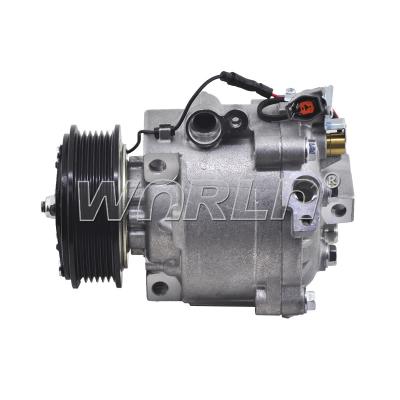 China 40383000116 AKV200A402A Compressor de resfriamento de automóveis QS90C para Ta-Ta Hexa WXMS028 à venda