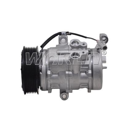 China C.A. Compressor10SE13C de 4471400830 carros para Toyota Etios para Yaris 2010-2015 à venda