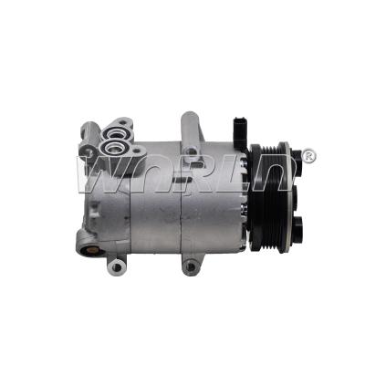 China AM5519D629AA Compressor de AC automotivo para Ford Focus para Volvo C30 2.0 WXFD083 à venda