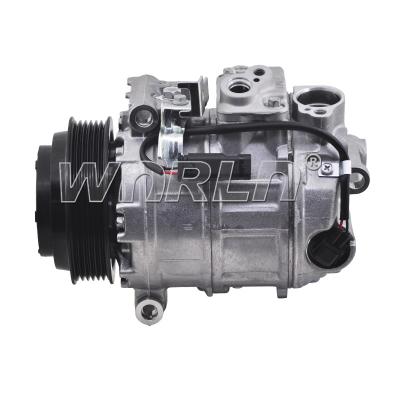 中国 6SEU16C 自動車用交流圧縮機 0008302100 DCP17156 ベンツ用 C/E/CLS/GLK WXMB056 販売のため