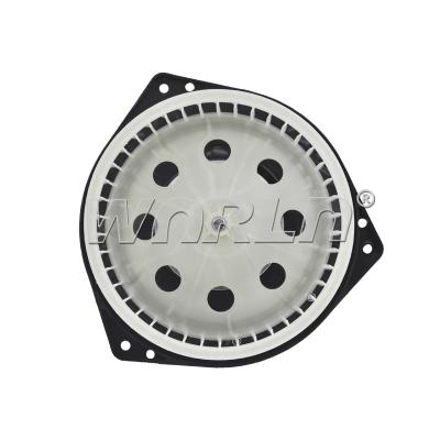 China 12 Volt Fan Blower Motor For Nissan Elgrand LHD WXB0489 for sale