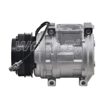 中国 8832035540 883204554084 Car AC Compressor Parts For Toyota 4Runner FJ Cruiser 販売のため