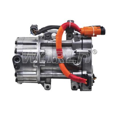 Cina 977014R000 977014U000 ESC33I Compressore AC auto 10P30C per Hyundai Sonata Kia Optima 2.4 WXHB020 in vendita