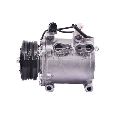 China MN189413 MN189414 Automóvel AC Car Pumps MSC06CA Ar condicionado para Mitsubishi Pajero Mini WXMS059 à venda