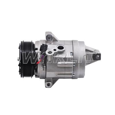 China 8H6Z19703A Auto AC koelsysteem Compressor Voor Ford Fusion Voor Lincoln MKZ 3.5 WXFD118 Te koop