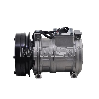 China 503130/5031303/RE55422/TY6784/RE52454 Truck AC Compressor For JohnDeere 12V  Car Cooling Pumps 10PA17L 1A for sale