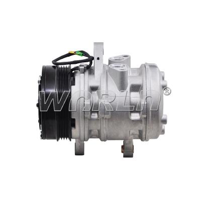 China 93741205 Car AC Compressor For Chevrolet Spark M200 For Daewoo Matiz WXCV065A for sale