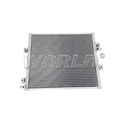 China 2457911 4252717 Car AC Condenser For Komatsu 320 Caterpillar 324D 325D 329D 330D en venta