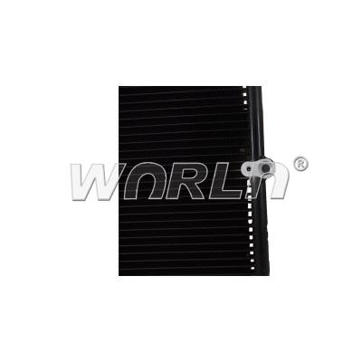 China 88450B4020 DCN35002 Auto Condenser For Daihatsu Terios1.3/1.5 Car AC System en venta