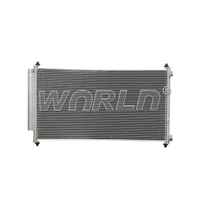 China 80110TK8A01 Car Ac Condenser For Honda Odyssey 2011-2013 AC Condenser Wingle en venta