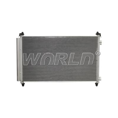 China TD1161480A Car AC Condenser System For Mazda CX9 2012-2017 WXCN0139 en venta