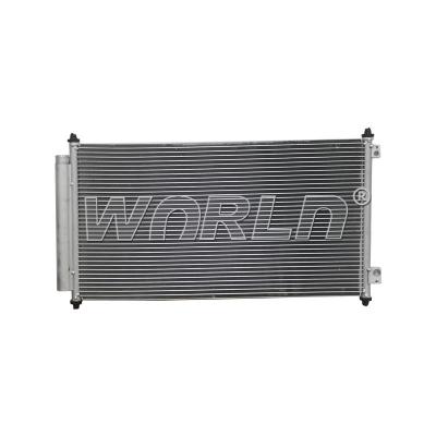 China 80110TAOA01 Car AC Condenser For Honda Accord 2008-2012 Car AC System en venta