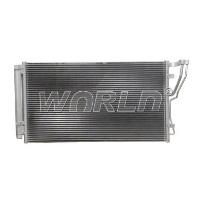 China 884A033020 Car AC Condenser Parts Wingle For Kia K5 Hyundai Sonata 976063R301 en venta