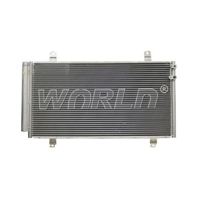 China 88460AZ004 Car AC Condenser Parts Wingle For Toyota Camry Avalon Lexus ES350 en venta