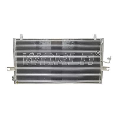 China 921102Y900/921102Y910 Auto Condenser For Nissan A33 AC Condenser Wingle en venta