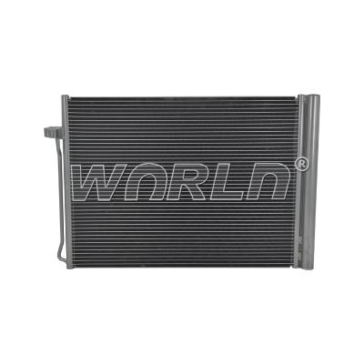 China 940058 DCN05013 Auto AC Condenser System For BMW X5/X6/E70/F15/F85/F16/F86 2.0/3.0 for sale