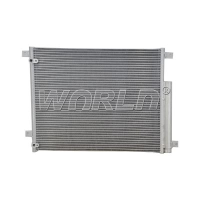 China Auto Condenser For HONDA CIVIC FC 201 Air Condition Condenser à venda