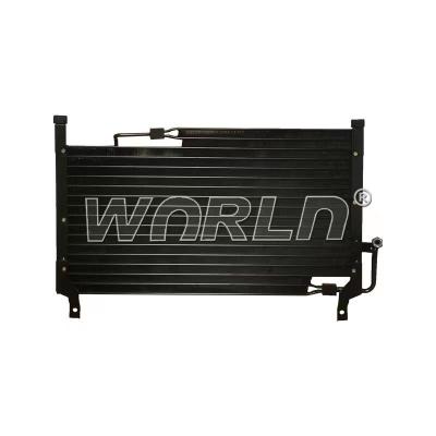 Κίνα Car Air Conditioner Condenser For Mercedes MB100 WXCN0084 προς πώληση