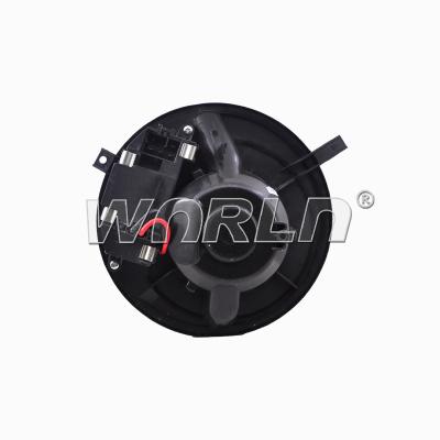 China WXB0445 Auto Blower Motor For VW PASSAT RHD 12V Te koop