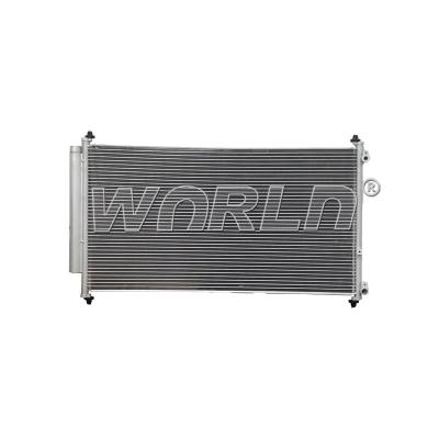 China WXCN0562 Car AC Condenser For Honda For Odyssey 80110TK8A01 2011-2013 en venta