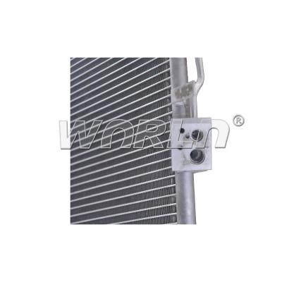 China WXCN0556 Car Ac Condenser For Kia Sportage 97606D9900 2017-2018 en venta