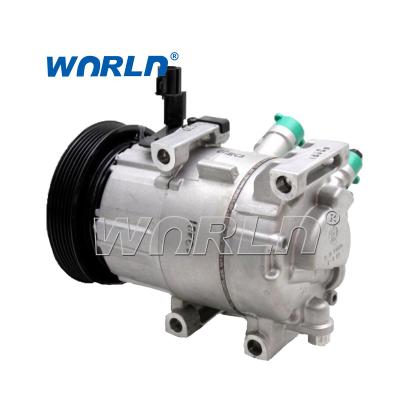 China 12 AC van de voltauto Compressor 97701A5001 voor Hyundai Elantra/Lafesta/I30/Kia Cerato /Soul1.6 Te koop