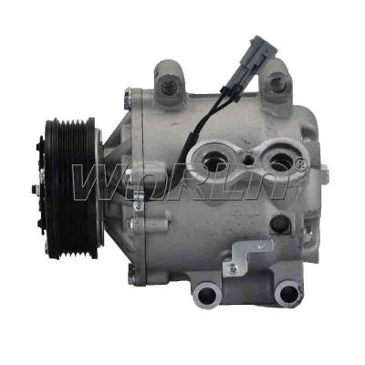 Cina 5825339 25825341 Veicolo AC Compressore Per Chevrolet Trailblazer Per GMC Emissario Per Isuzu Ascender Per Buick WXCV039 in vendita