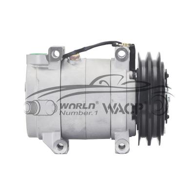 China 740457 Auto Air Condition Compressor For Isuzu  NPR75 NPS75 Holden WXIZ064 for sale