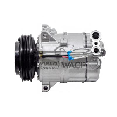 Cina 13395693/1618047/1618422 di compressore del condizionamento d'aria del veicolo per Buick Excelle per Meriva in vendita