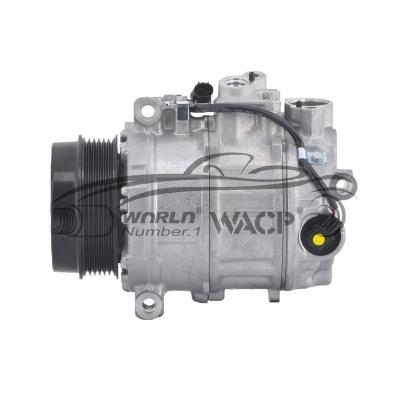 China 0022305511 Compressor voor auto airconditioner voor Mercedes Benz R350 WXMB118 Te koop